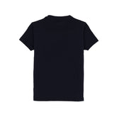 Boys Printed Round Neck T-Shirt